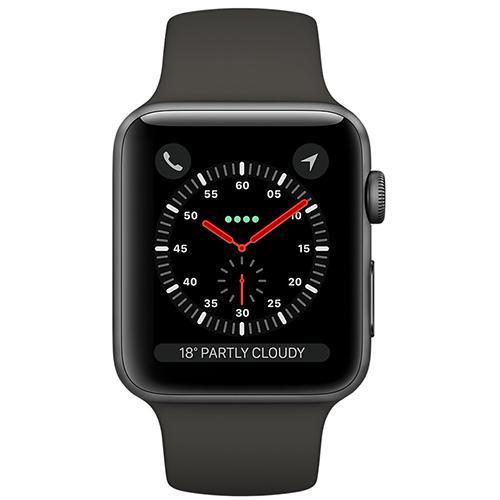 苹果 Apple Watch Series 3 GPS + Cellular 版 智能手表 多款可选