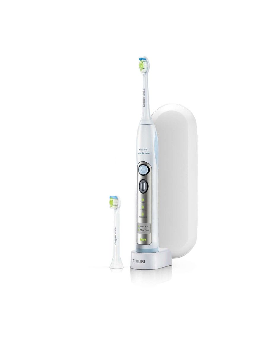 PHILIPS 飞利浦 Sonicare FlexCare HX6912-21 声波美白电动牙刷 – 低至45折优惠！