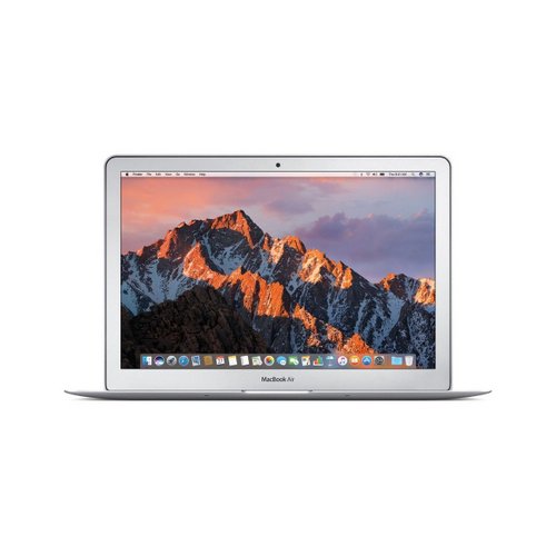 苹果 MacBook Air 13″MQD42 款（i5 8GB 256GB）轻薄笔记本电脑 8折优惠！