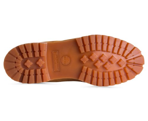 Timberland 踢不烂 6寸 Premium Boot 经典款工装靴 大黄靴 - 5折优惠！