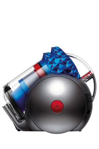 戴森 DYSON Allergy Cinetic Big Ball 球型防过敏吸尘器 淡蓝色 低至6折优惠！