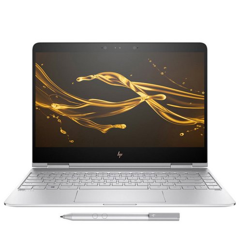 惠普 HP Spectre X360 13.3寸超轻薄触摸屏翻转笔记本电脑 低至7折优惠！