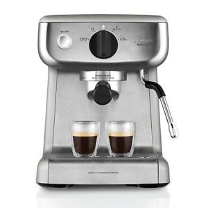 Sunbeam EM4300 Espresso 浓缩咖啡机 低至72折优惠！