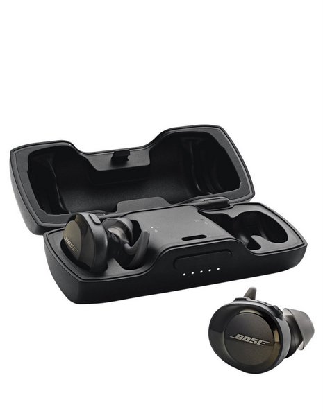 Bose SoundSport Free 真无线蓝牙运动耳机 - 7折优惠！