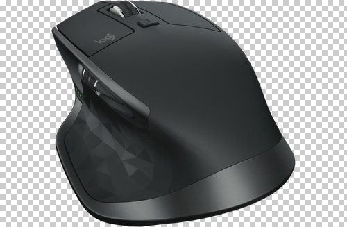 Logitech 罗技 MX Master 2S 无线蓝牙优联双模旗舰鼠标 特卖优惠！