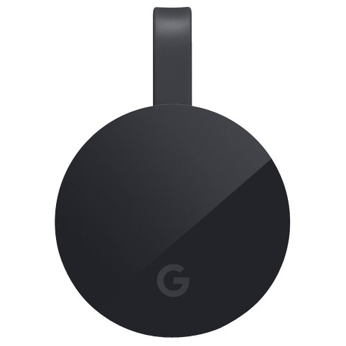 Google 谷歌 Chromecast Ultra 4K 电视棒 9折优惠！