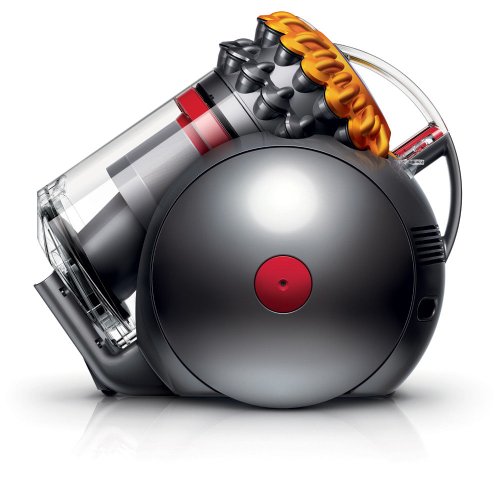 戴森 Dyson – Big Ball Origin Barrel Vacuum 圆筒形吸尘器 8折优惠！