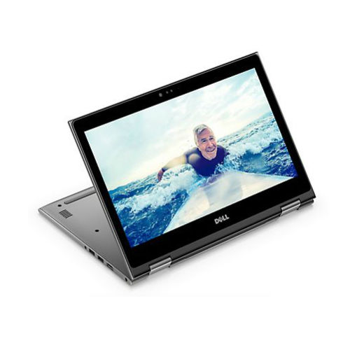 戴尔 Dell Inspiron 13 5000（i7-8550U 16GB 512GB SSD）2合1笔记本电脑 76折优惠！