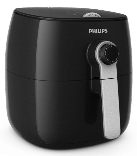飞利浦 Philips – HD9621/11 – Viva Collection Airfryer 无油健康 空气炸锅 – 85折优惠！