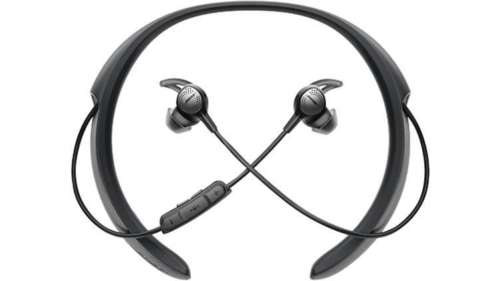 BOSE Quiet Controt 30（QC30）入耳式挂脖无线蓝牙降噪耳机 – 低至6折优惠！