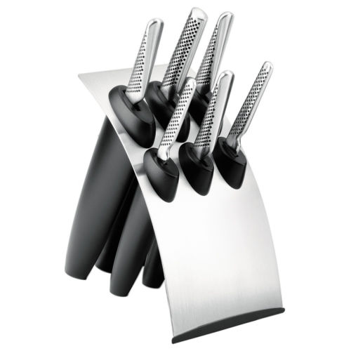Global 刀具7件套 低至3折优惠！