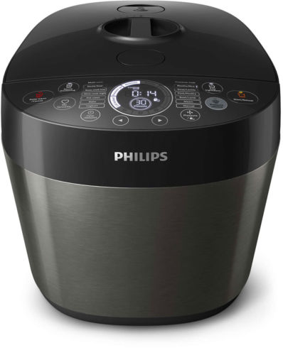 Philips 飞利浦 HD2145/72 电压力锅 8折优惠！