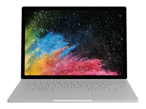 微软 Microsoft Surface Book 2 13.5″ 笔记本电脑 （i7-8650U 16GB 512G SSD NV-GTX-1050 2G）eBay Plus 会员75折优惠！