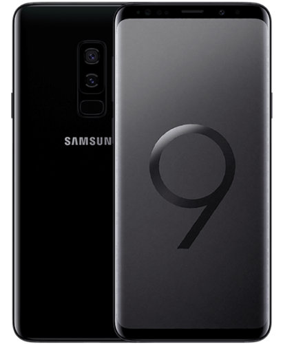 三星 Samsung Galaxy S9 Plus G965F 旗舰智能手机 64GB 黑色款 75折优惠！
