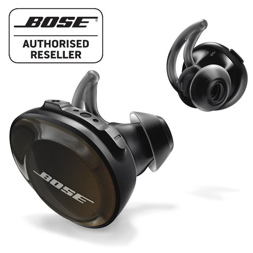 Bose SoundSport Free 真无线蓝牙运动耳机 低至66折优惠！