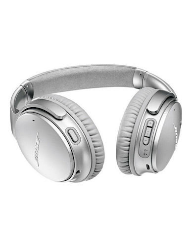 Bose QC35 II QuietComfort 35 2代 主动降噪无线蓝牙头戴式耳机 - 低至6折优惠！