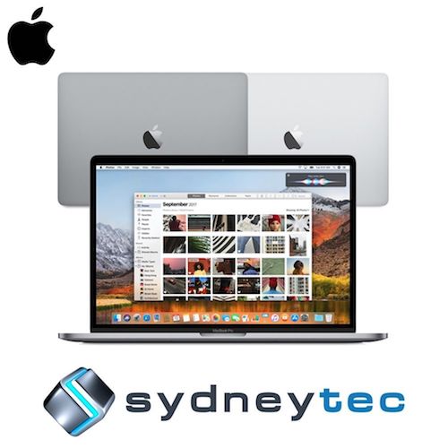 [eBay Plus 会员] 苹果 13″ MacBook Pro with Touch Bar i5 8GB 256/515GB 2018新款笔记本电脑 9折优惠！