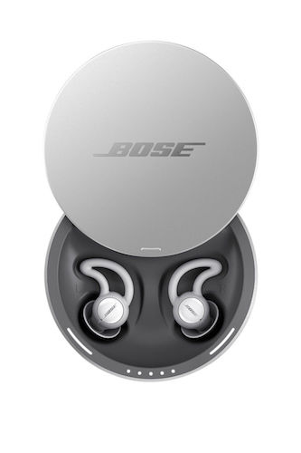 Bose Noise-Masking Sleepbuds 遮噪睡眠真无线耳塞 被动降噪 9折优惠！