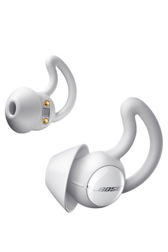 Bose Noise-Masking Sleepbuds 遮噪睡眠真无线耳塞 被动降噪 - 8折优惠！