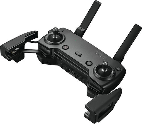 大疆DJI Mavic Air 便携可折叠4K高清无人机单机版8折优惠！用码后只要