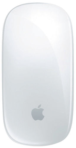 苹果 Apple MLA02ZA/A Magic Mouse 2 无线鼠标第二代 8折优惠！