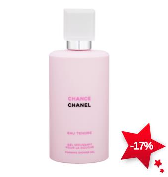 Chanel Fragrance   Chance Eau Tendre 邂逅柔情沐浴露 –