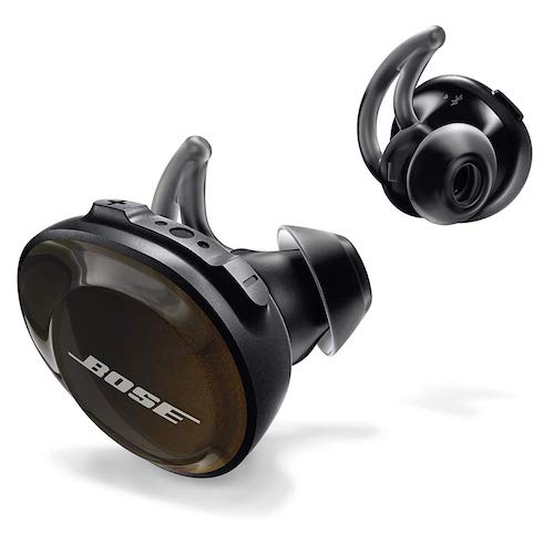 Bose SoundSport Free 真无线蓝牙运动耳机  – 6折优惠！