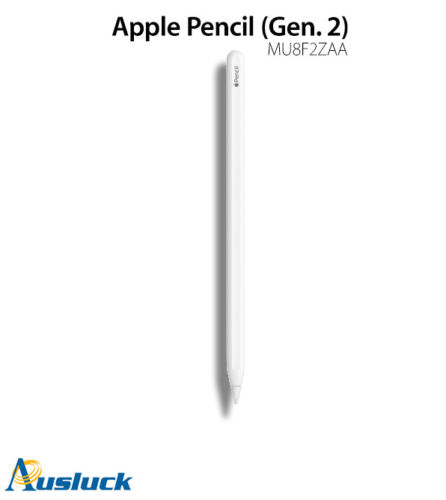 苹果 Apple Pencil MU8F2ZA/A (第二代)  手写笔 – 9折优惠！