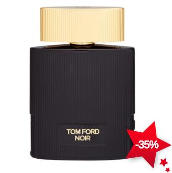 Tom Ford Fragrance   Noir 黑色女士淡香水 65折优惠！