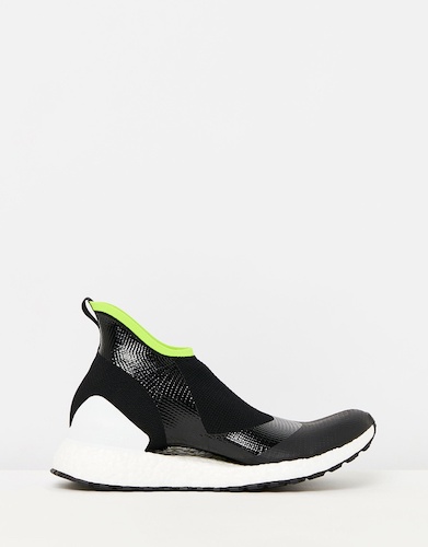 adidas by Stella McCartney 联名款 Ultraboost X ATR – 女子休闲跑鞋 – 低至5折优惠！
