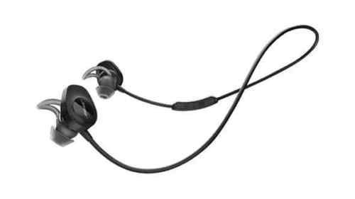 Bose SoundSport Wireless 入耳式运动无线耳机 – 9折优惠！