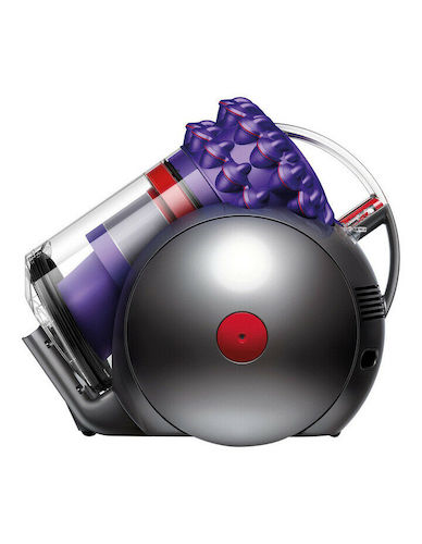 [eBay Plus 会员] 戴森 Dyson Animal Cinetic Big Ball 卧式圆筒吸尘器 - 66折优惠！