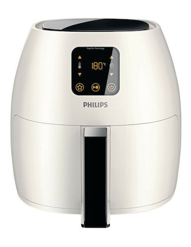 飞利浦 Philips HD9240/30 Air Fryer XL 家用智能无油空气炸锅 白色 – 6折优惠！