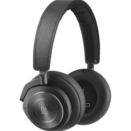 B&O Beoplay Play H9i 无线主动降噪头戴式耳机 黑色款 – 85折优惠！