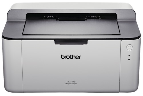 Brother 兄弟 部分型号激光打印机 – 85折优惠！