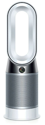 戴森 Dyson Pure Hot+Cool Purifier Fan Heater 空气净化 冷暖两用 智能风扇 – 8折优惠！
