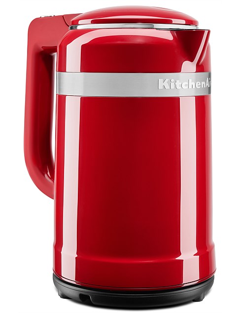 KITCHENAID KEK1565 红色恒温电热水壶 8折优惠！