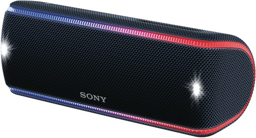 索尼 Sony SRSXB31B Extra Bass 无线蓝牙音箱 – 8折优惠！