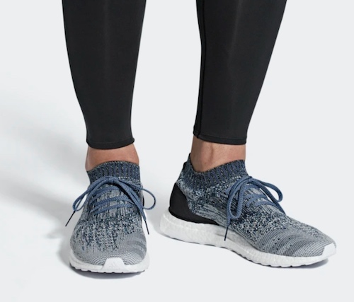 Adidas 阿迪达斯 UltraBoost UNCAGED 休闲跑鞋 – 低至5折优惠！