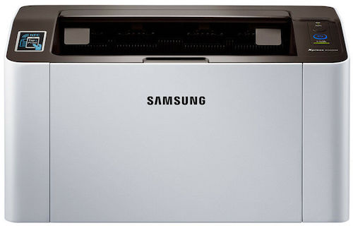 SAMSUNG 三星 SL-M2020W 黑白激光打印机 – 8折优惠！
