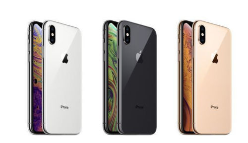 [Au Stock] 苹果 Apple iPhone XS 智能手机 – 9折优惠！