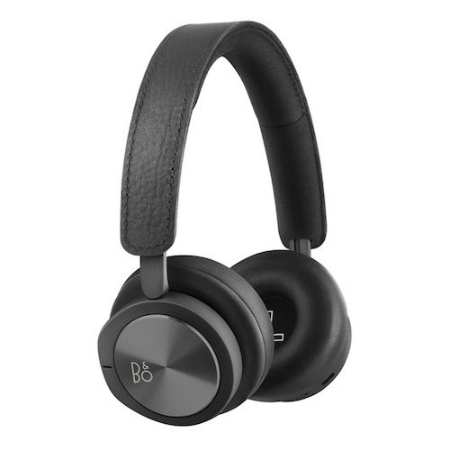 [Au Stock] – B&O PLAY Beoplay H8i 头戴式无线蓝牙主动降噪耳机 – 低至56折优惠！