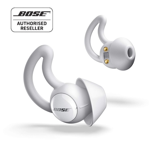Bose Noise-Masking Sleepbuds 遮噪睡眠真无线耳塞 被动降噪 – 75折优惠！