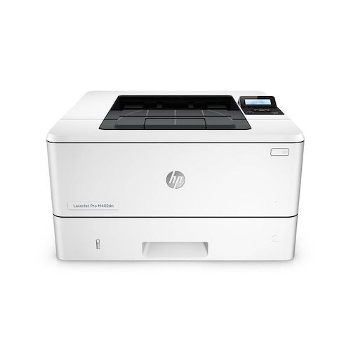 惠普 HP LaserJet Pro M402dn 黑白无线激光打印机 – 8折优惠！