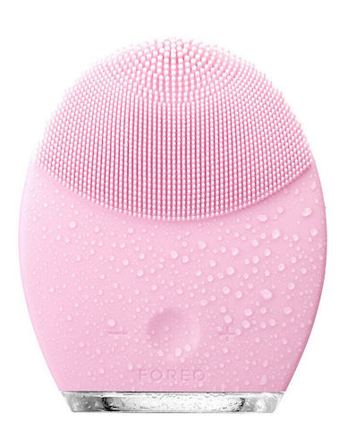 Foreo Luna 2 硅胶电动洁面仪 粉红色 中性皮肤 – 低至7折优惠！