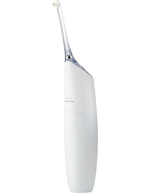 Philips飞利浦 Sonicare 33381 AirFloss Ultra 声波震动空气牙线 – 6折优惠！