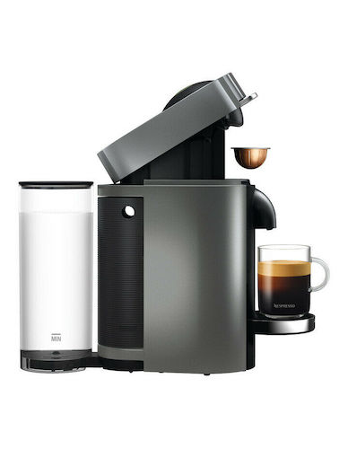DeLonghi 德龙 Nespresso VertuoPlus ENV155T 胶囊咖啡机 - 5折优惠！