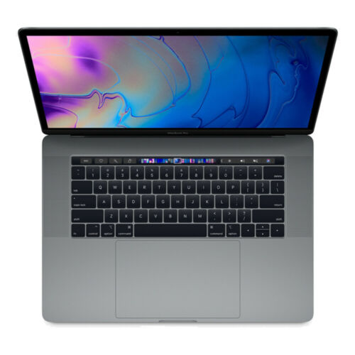 苹果 Apple MacBook Pro 15.4寸笔记本电脑（256GB 2.2GHz Touch Bar 2018款 ） – 85折优惠！
