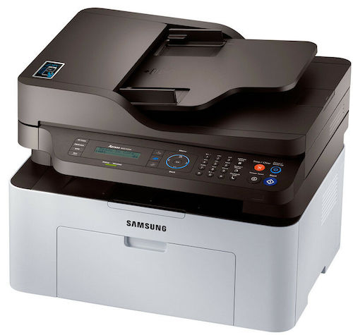 三星 Samsung  SL-M2070FW 多功能一体机 黑白激光打印机 – 8折优惠！