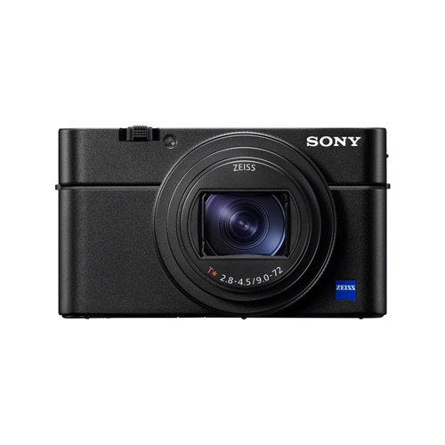 SONY 索尼 DSCRX100M6 黑卡6  1英寸大底数码相机 - 8折优惠！